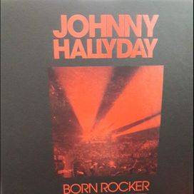 Born Rocker Tour - 2013 • Álbum