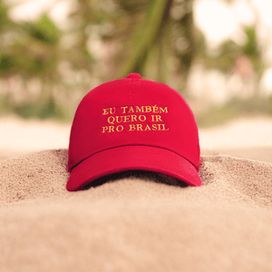 Voz do Brasil (Remix) - 2026 • Single/EP