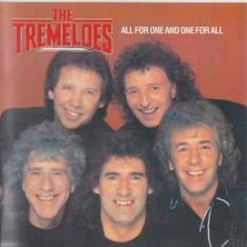 All For One And One For All - 1992 • Álbum