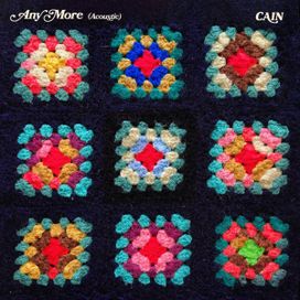 Any More (Acoustic) - 2024 • Single/EP