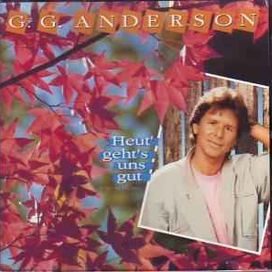 Heut' Geht's Uns Gut (So Soll Es Bleiben) - 1990 • Álbum