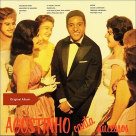 Agostinho Canta Sucessos - 1961 • Álbum