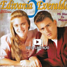 Mi Dios Es Mayor - 1996 • Álbum