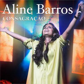 Consagração - 2008 • Coletânea