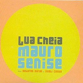 Lua Cheia - 2009 • Álbum