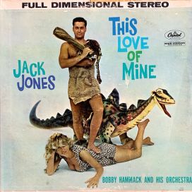 This Love Of Mine - 1959 • Álbum