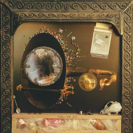 Nature's Pill - 2026 • Álbum