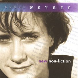 New Non-Fiction - 2001 • Álbum