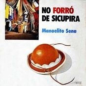 No Forró de Sicupira - Álbum