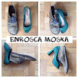 Enrosca - 2014 • Single/EP
