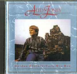 Heiden Roslein / Caro Mio Ben - 1988 • Álbum