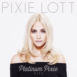 Platinum Pixie - 2014 • Álbum