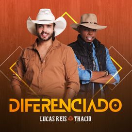 Diferenciado - 2018 • Álbum
