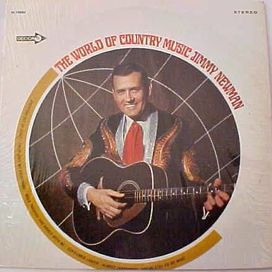 The World Of Country Music - 1967 • Álbum