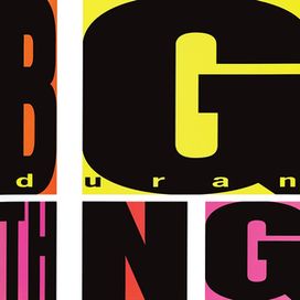 Big Thing - Duran Duran