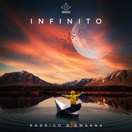 Infinito - 2023 • Single/EP