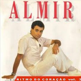 Ritmo do Coração - Vol. 03 - 1988 • Álbum