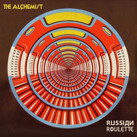 Russian Roulette - 2012 • Álbum