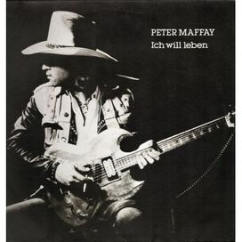 Ich Will Leben - 1982 • Álbum