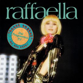 Raffaella (1978) - 1978 • Álbum