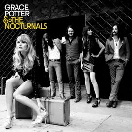 Grace Potter And The Nocturnals (2010) - 2010 • Álbum
