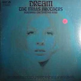 Dream - 1969 • Álbum