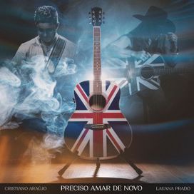 Preciso Amar De Novo (part. Lauana Prado) - 2025 • Single/EP
