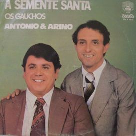 A Semente Santa - 1992 • Álbum