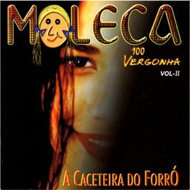 A Caceteira do Forró - Vol. II - 2019 • Álbum