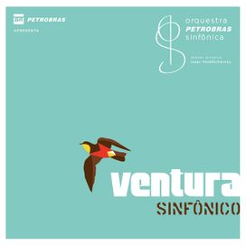 Ventura Sinfônico - 2017 • Álbum