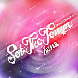 SET THE TEMPO - izna 