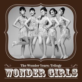 The Wonder Years Trilogy - 2008 • Álbum