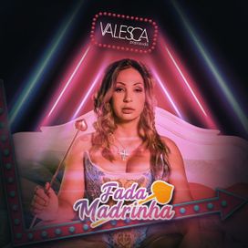 Fada Madrinha - 2019 • Sencillo/EP