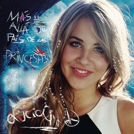 Más Allá del País de las Princesas - 2013 • Álbum