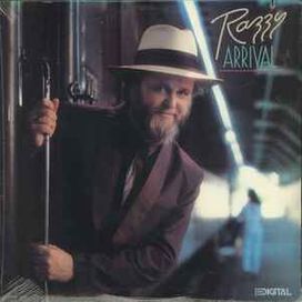 Arrival - 1985 • Álbum