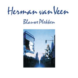 Blauwe Plekken - 1989 • Álbum