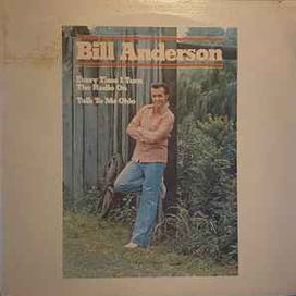 Every Time I Turn The Radio On / Talk To Me Ohio - 1975 • Álbum