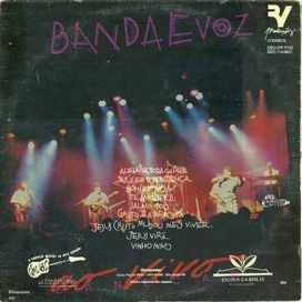 Ao Vivo, Vol. 1 - 1997 • Álbum