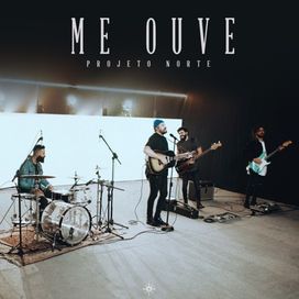 Me Ouve - 2021 • Sencillo/EP