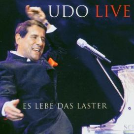 Udo Live - Es Lebe Das Laster - 2004 • Álbum
