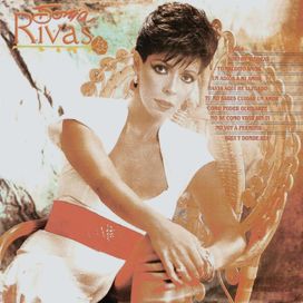 Sonia Rivas (1988) - 1988 • Álbum