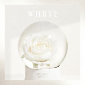 White - 2019 • Single/EP