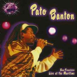 Live At The Maritime - 2001 • Álbum