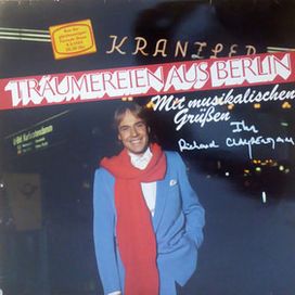 Träumereien Aus Berlin - 1984 • Álbum