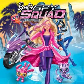 Spy Squad - 2016 • Single/EP
