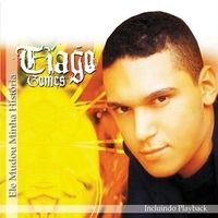 Ele Mudou Minha História - 2008 • Álbum