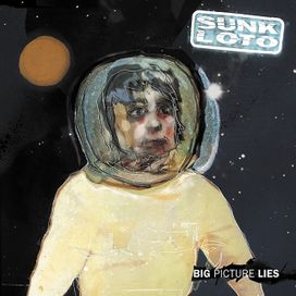 Big Picture Lies (Deluxe Version) - 2000 • Álbum