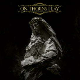 On Thorns I Lay - 2023 • Álbum