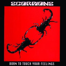 Born to Touch Your Feeling - 1995 • Coletânea