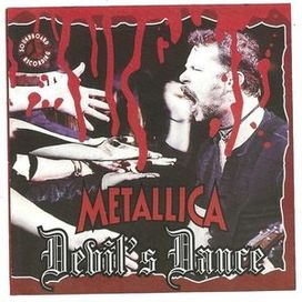 Devil's Dance - 2008 • Álbum
